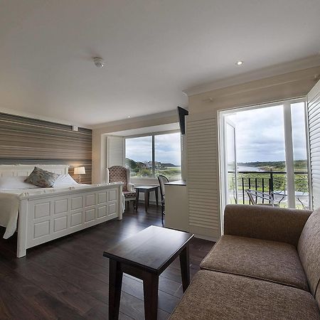 Sea Breeze Lodge B&B Galway Luaran gambar