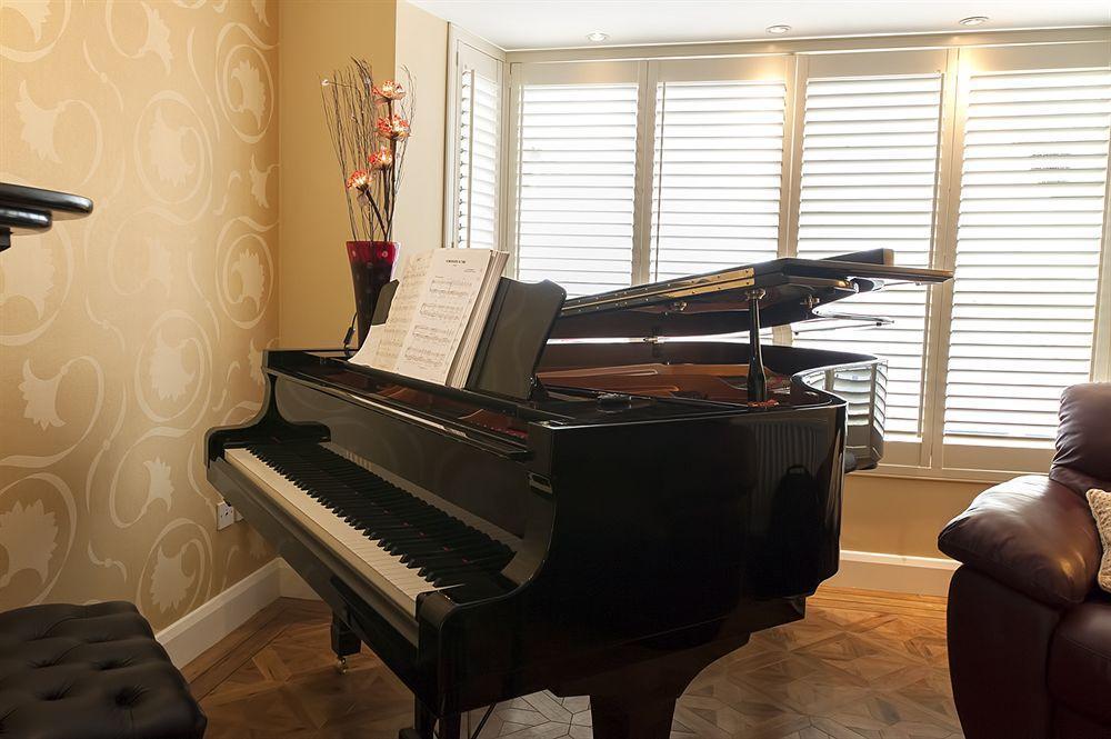 Sea Breeze Lodge B&B Galway Luaran gambar