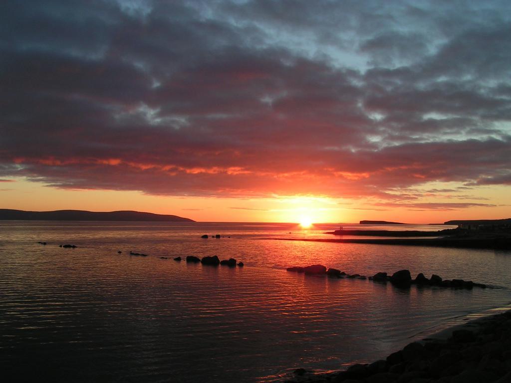Sea Breeze Lodge B&B Galway Luaran gambar