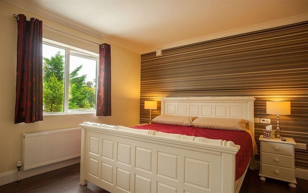 Sea Breeze Lodge B&B Galway Luaran gambar