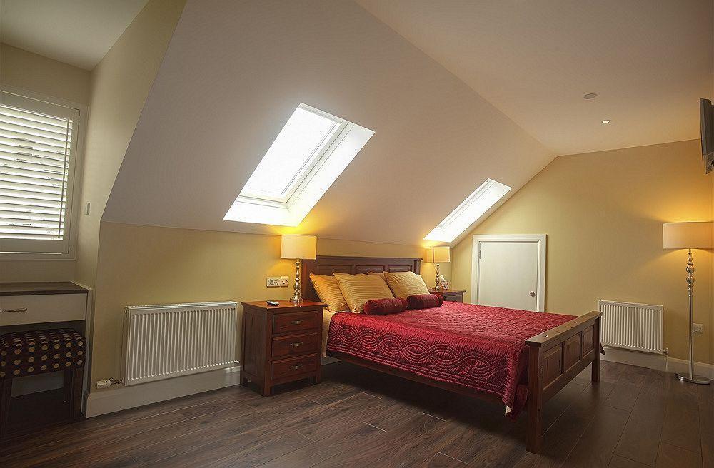 Sea Breeze Lodge B&B Galway Luaran gambar