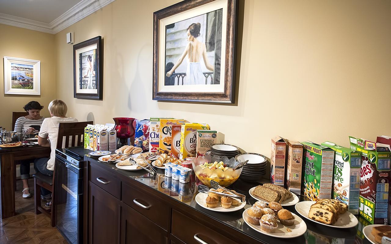 Sea Breeze Lodge B&B Galway Luaran gambar