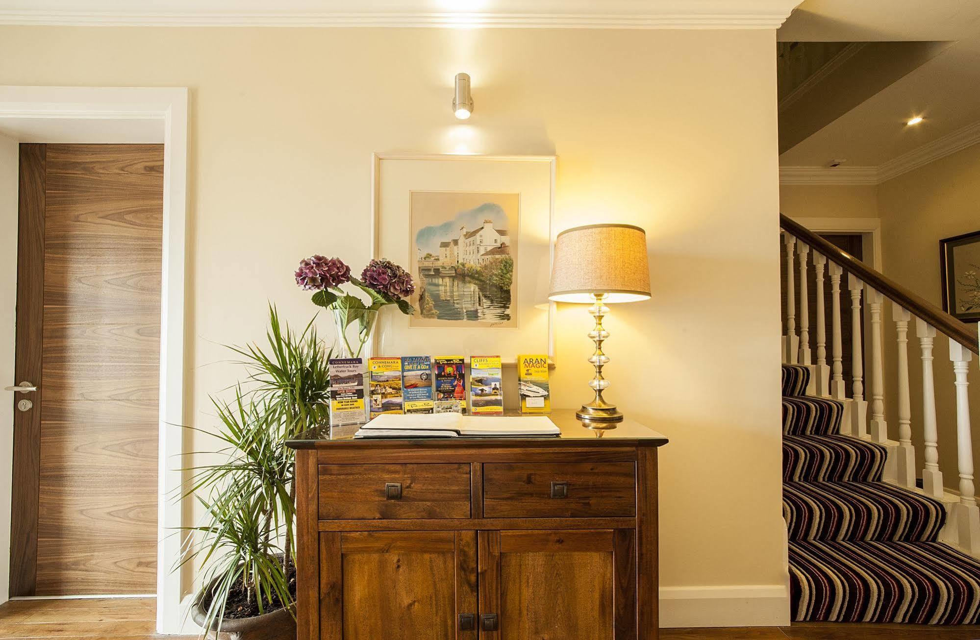 Sea Breeze Lodge B&B Galway Luaran gambar