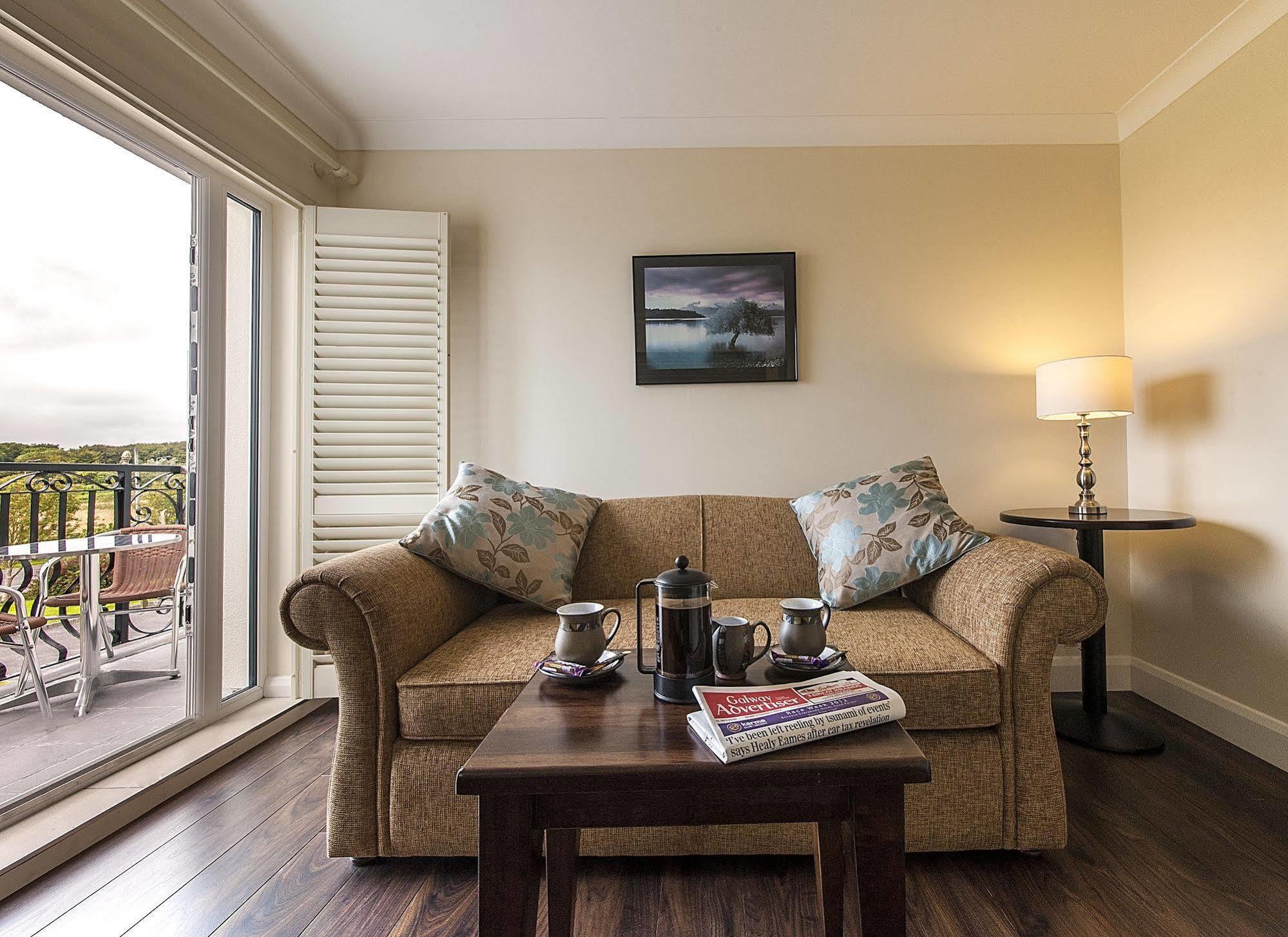 Sea Breeze Lodge B&B Galway Luaran gambar