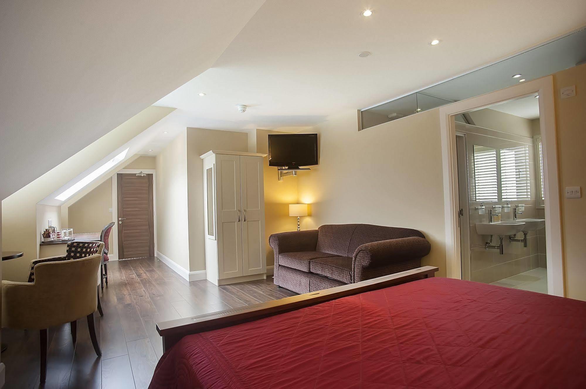 Sea Breeze Lodge B&B Galway Luaran gambar