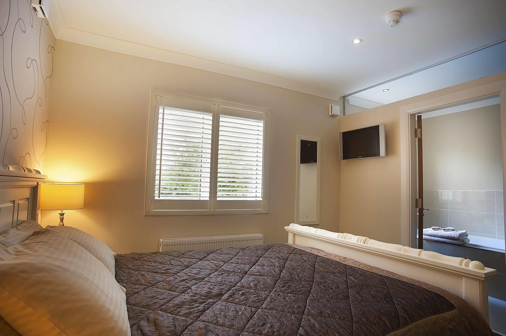 Sea Breeze Lodge B&B Galway Luaran gambar