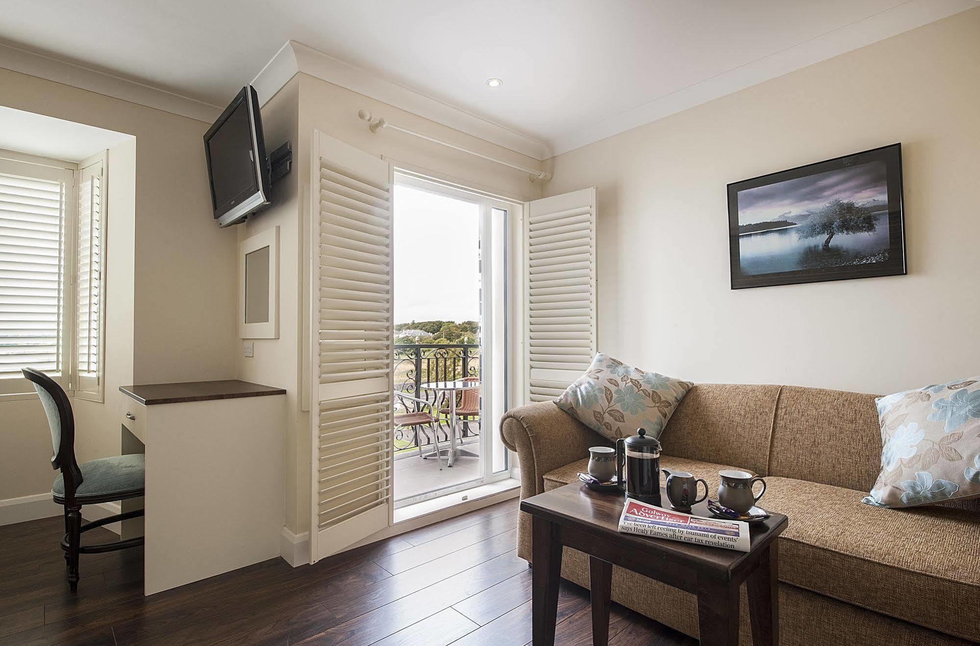 Sea Breeze Lodge B&B Galway Luaran gambar