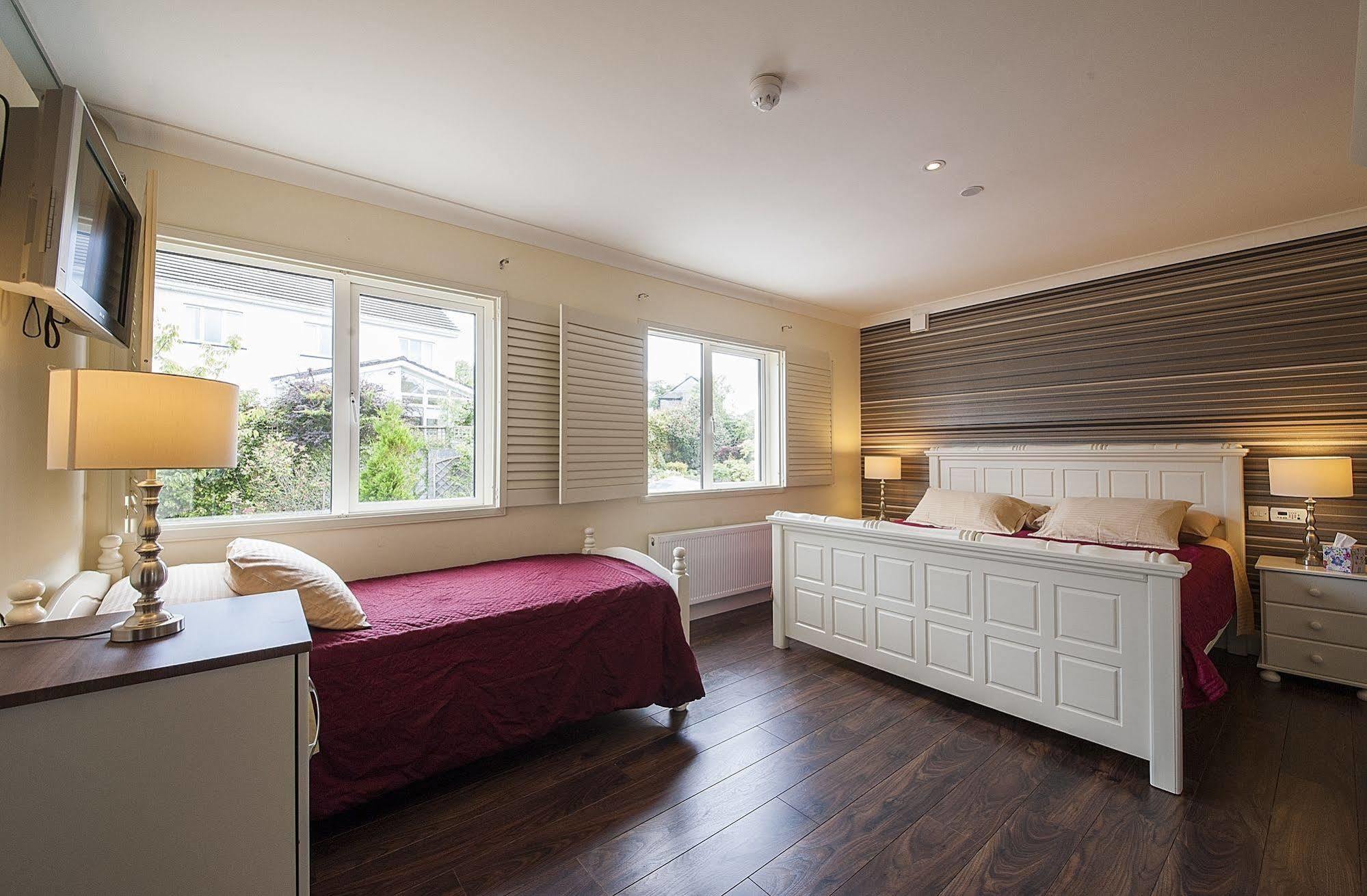 Sea Breeze Lodge B&B Galway Luaran gambar