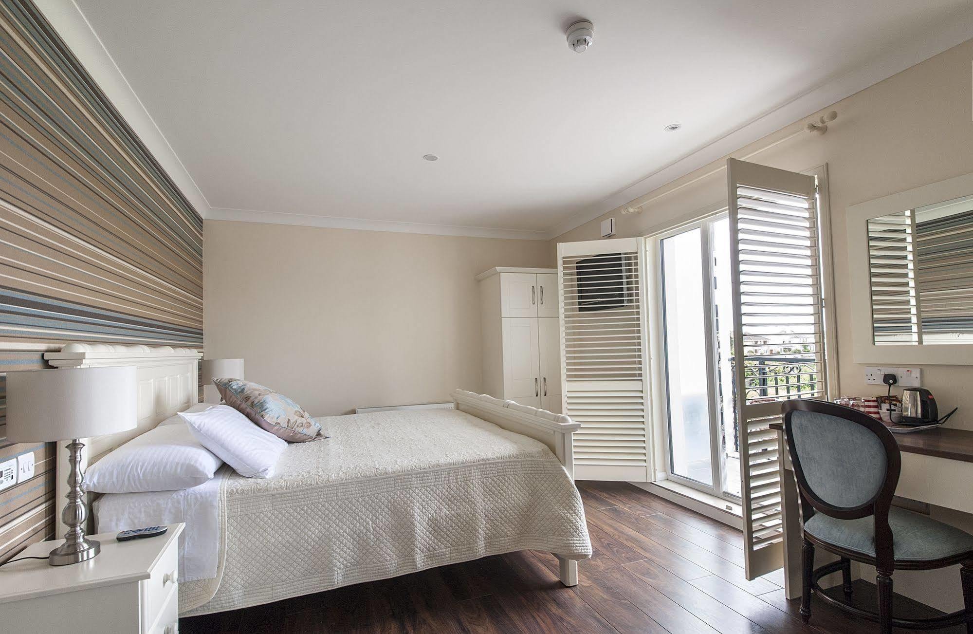 Sea Breeze Lodge B&B Galway Luaran gambar
