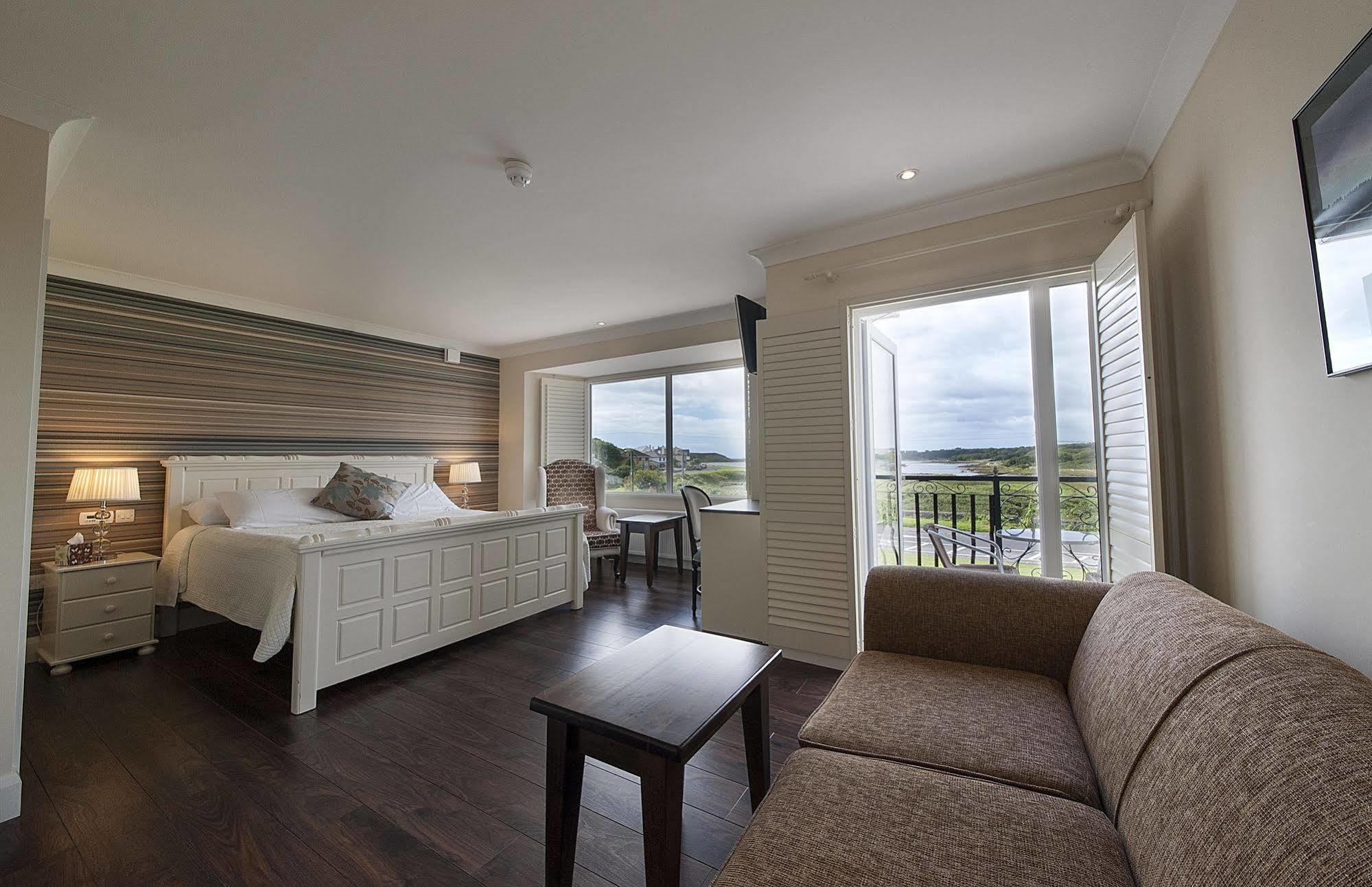 Sea Breeze Lodge B&B Galway Luaran gambar
