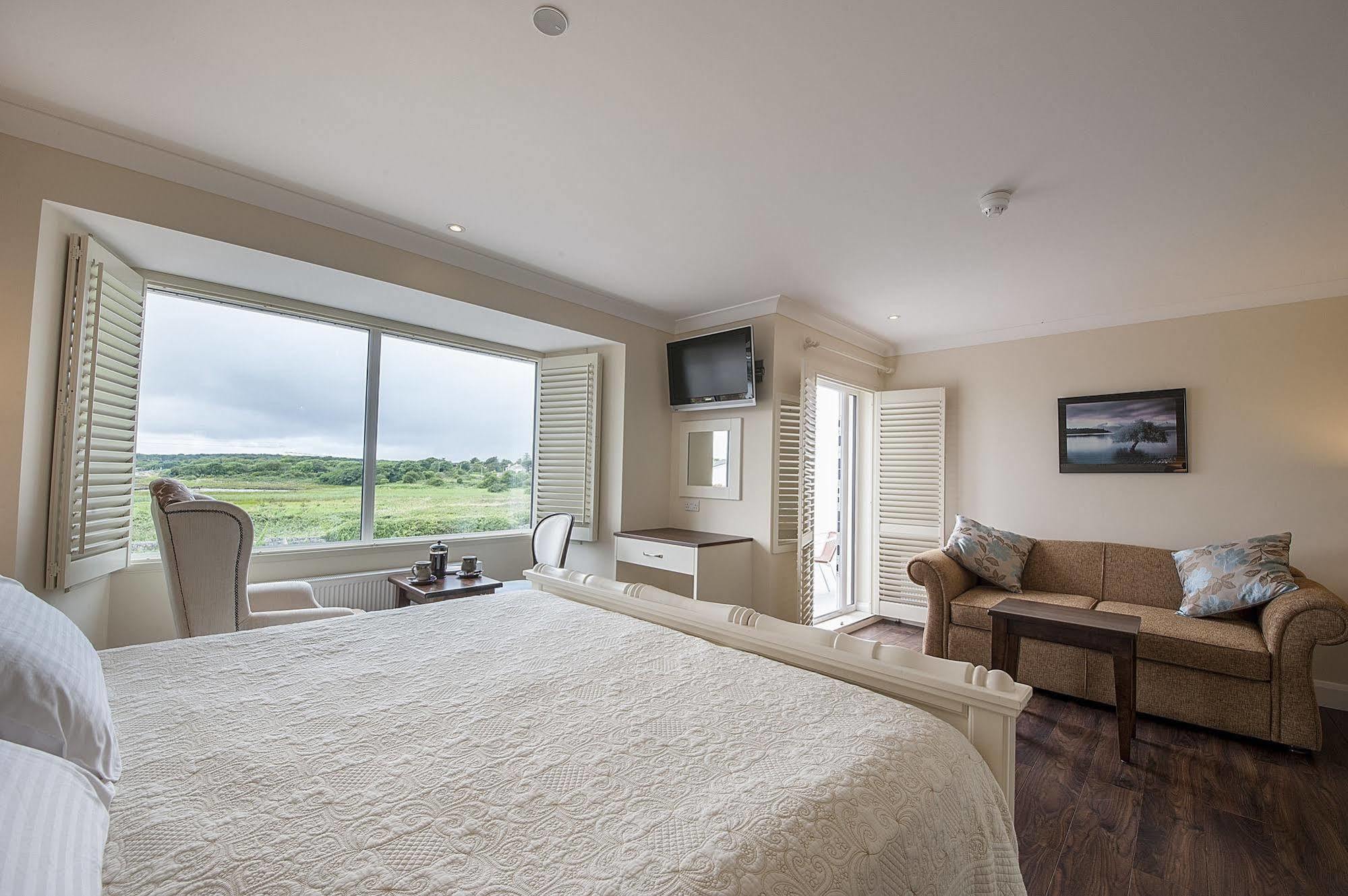 Sea Breeze Lodge B&B Galway Luaran gambar