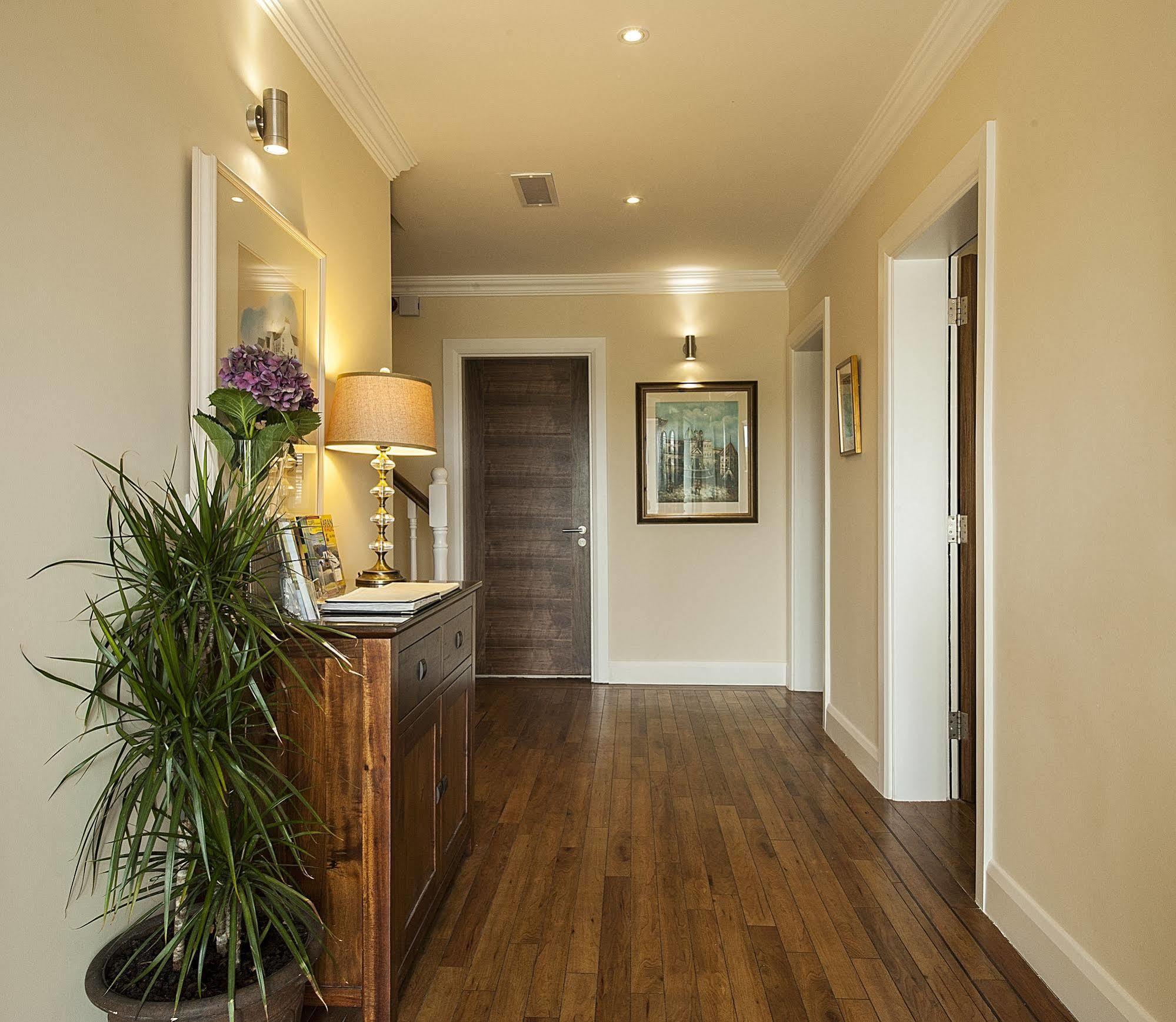 Sea Breeze Lodge B&B Galway Luaran gambar