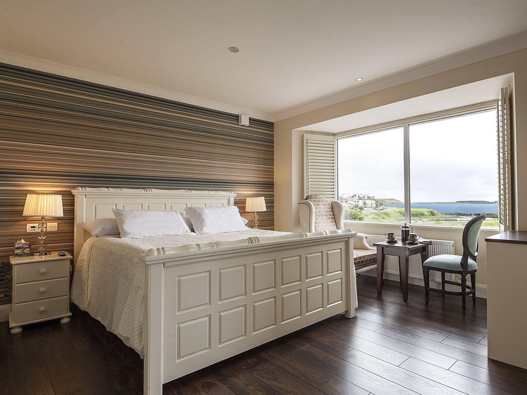 Sea Breeze Lodge B&B Galway Luaran gambar
