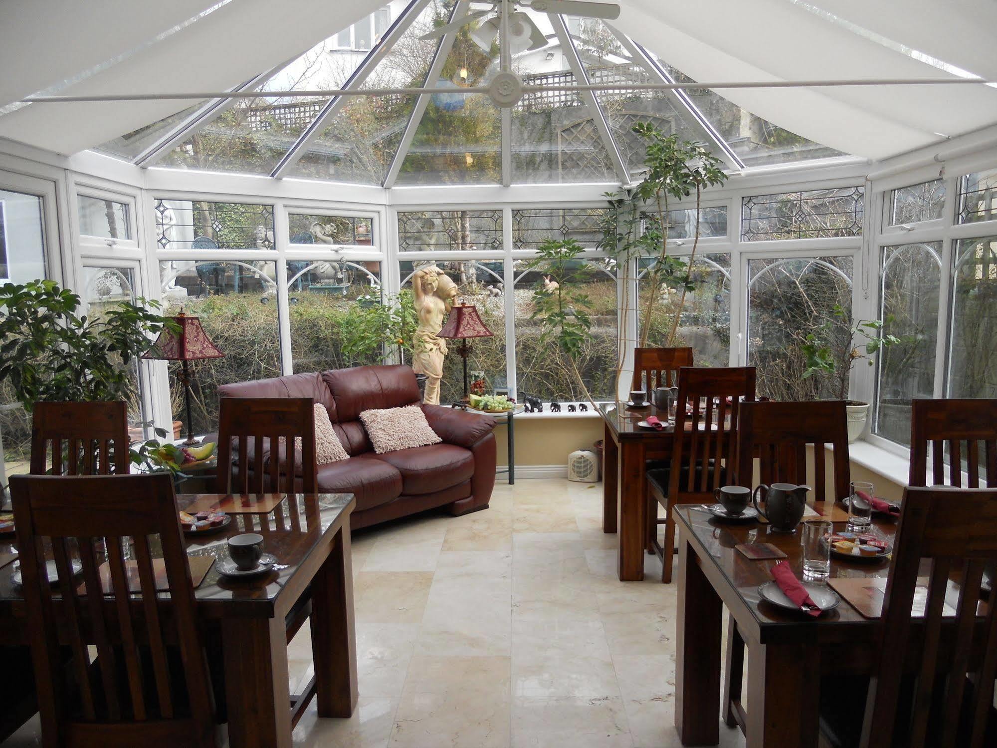 Sea Breeze Lodge B&B Galway Luaran gambar