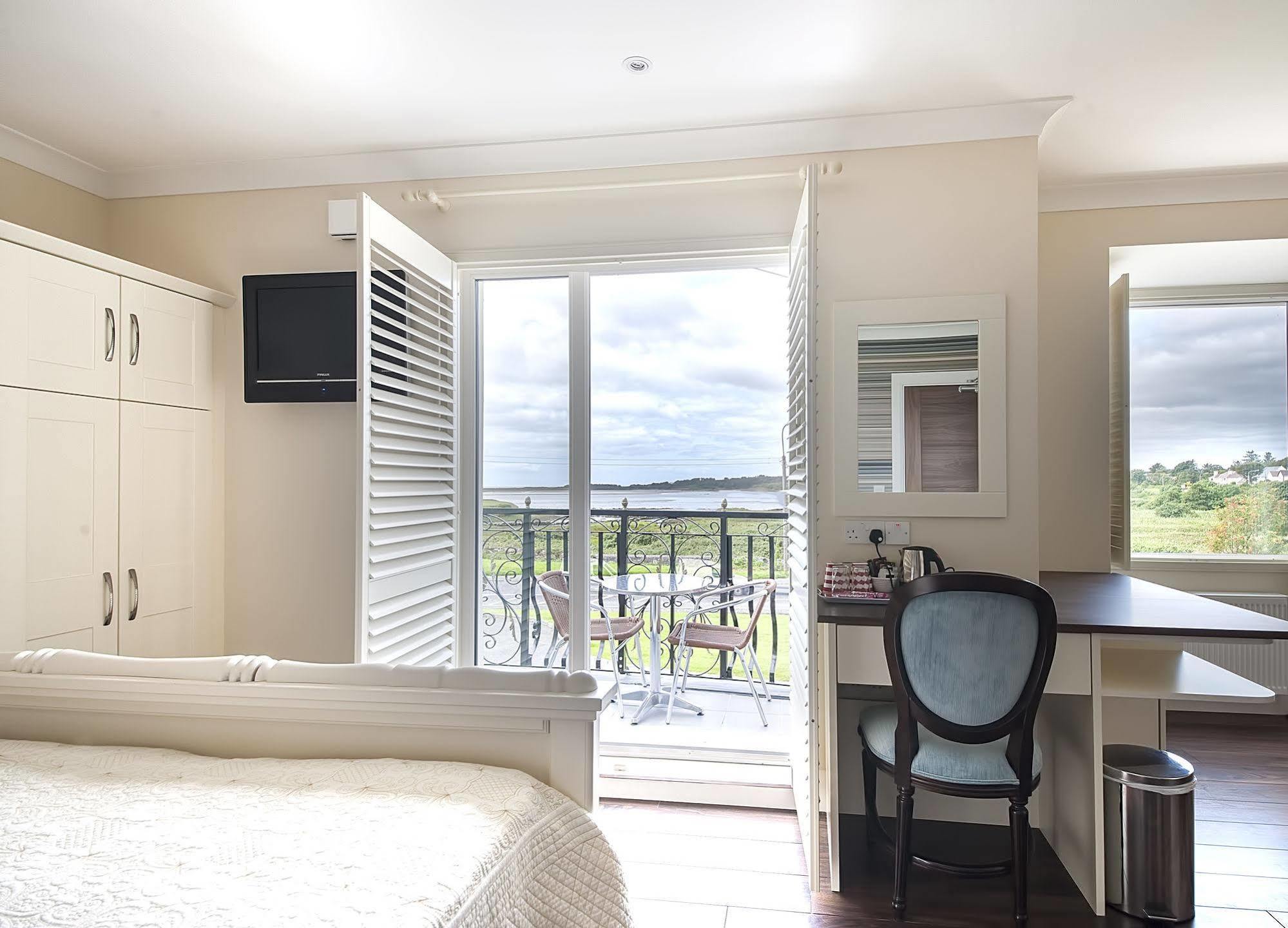Sea Breeze Lodge B&B Galway Luaran gambar