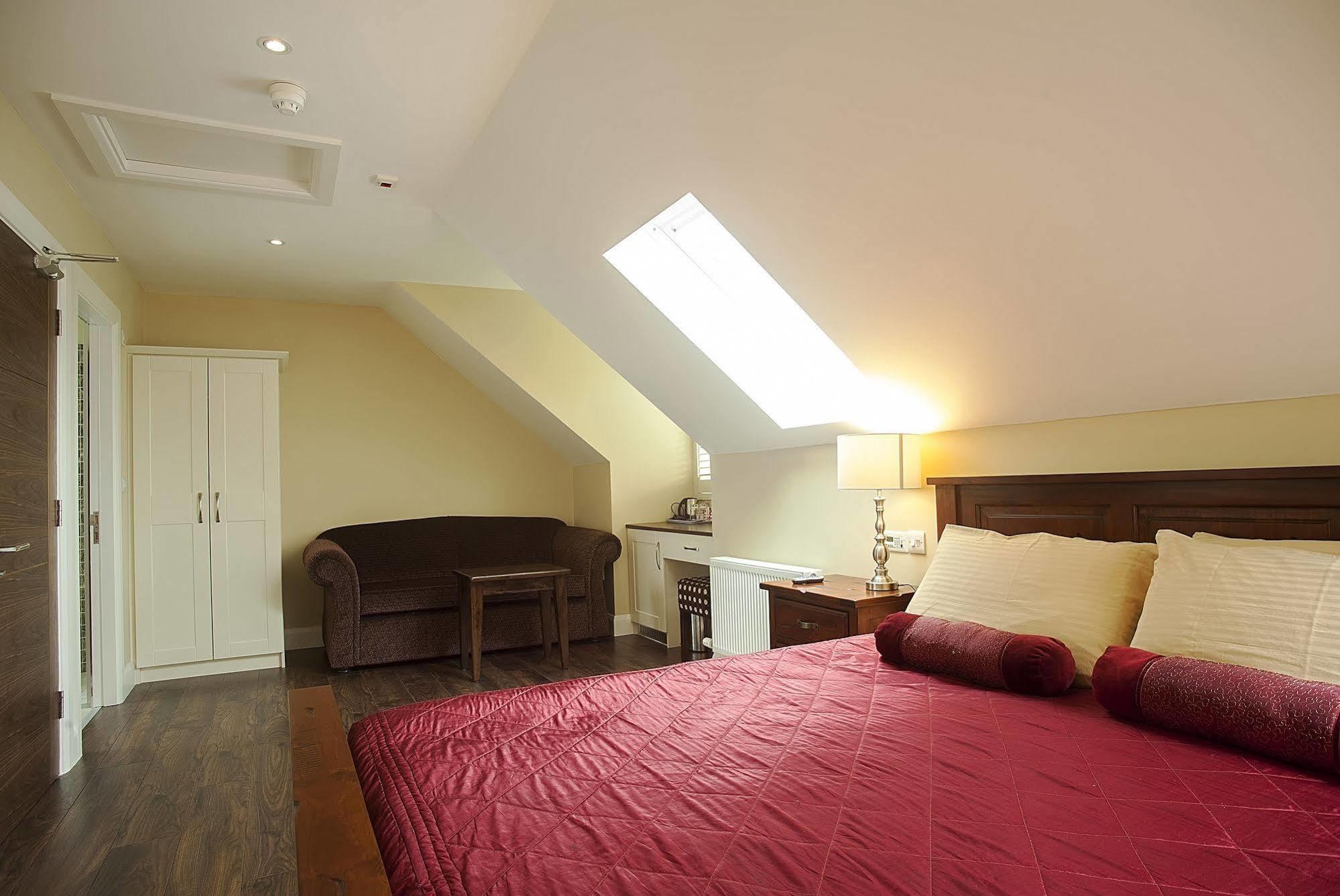 Sea Breeze Lodge B&B Galway Luaran gambar