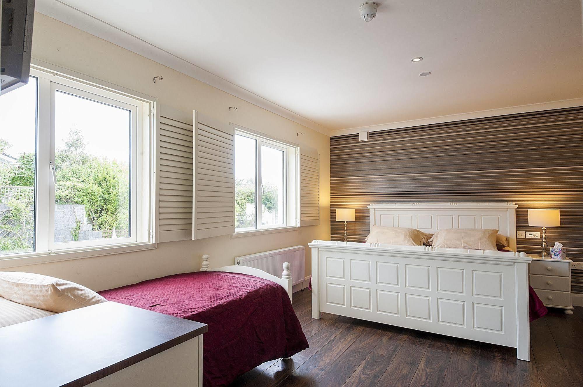 Sea Breeze Lodge B&B Galway Luaran gambar