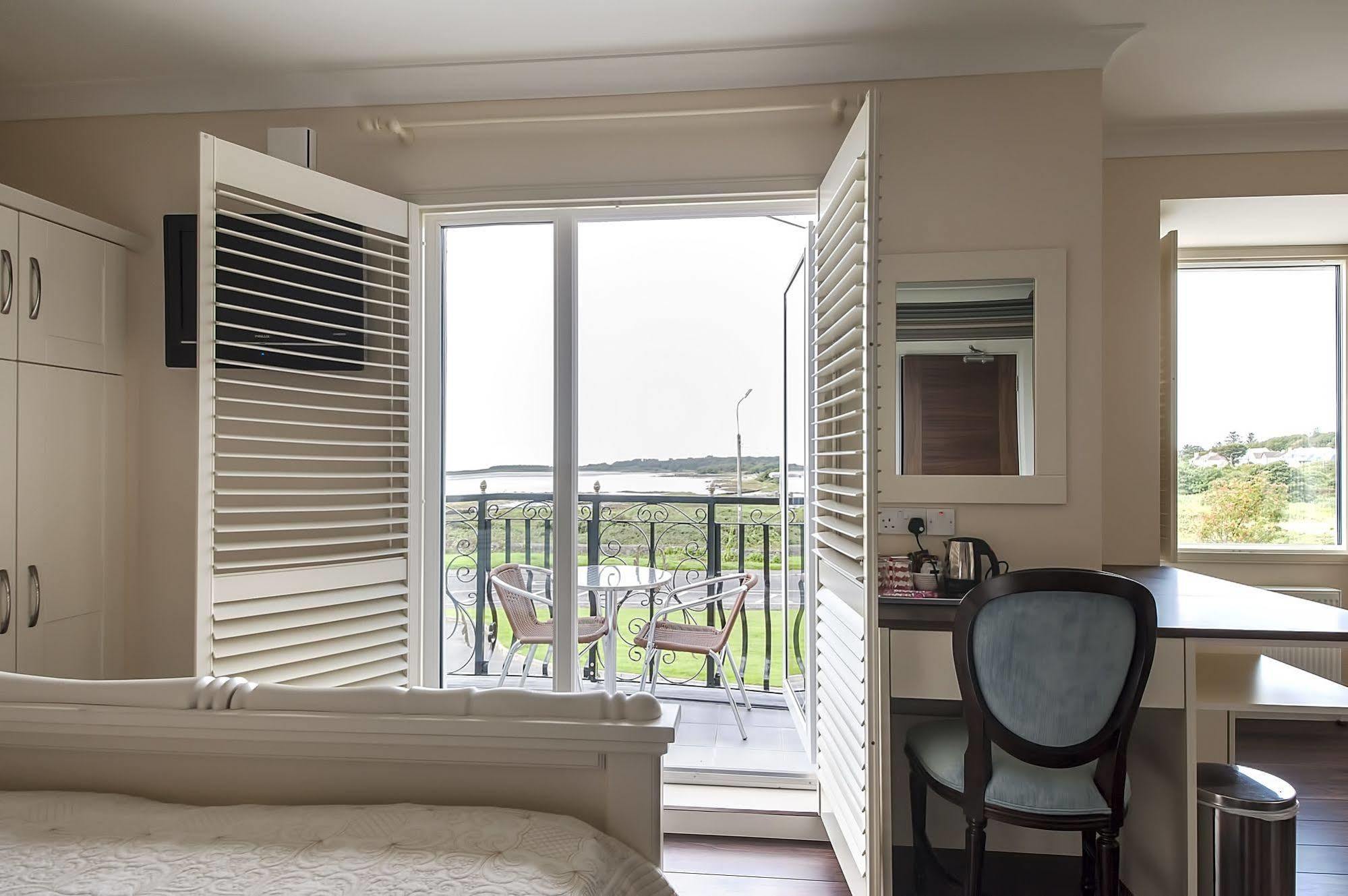 Sea Breeze Lodge B&B Galway Luaran gambar