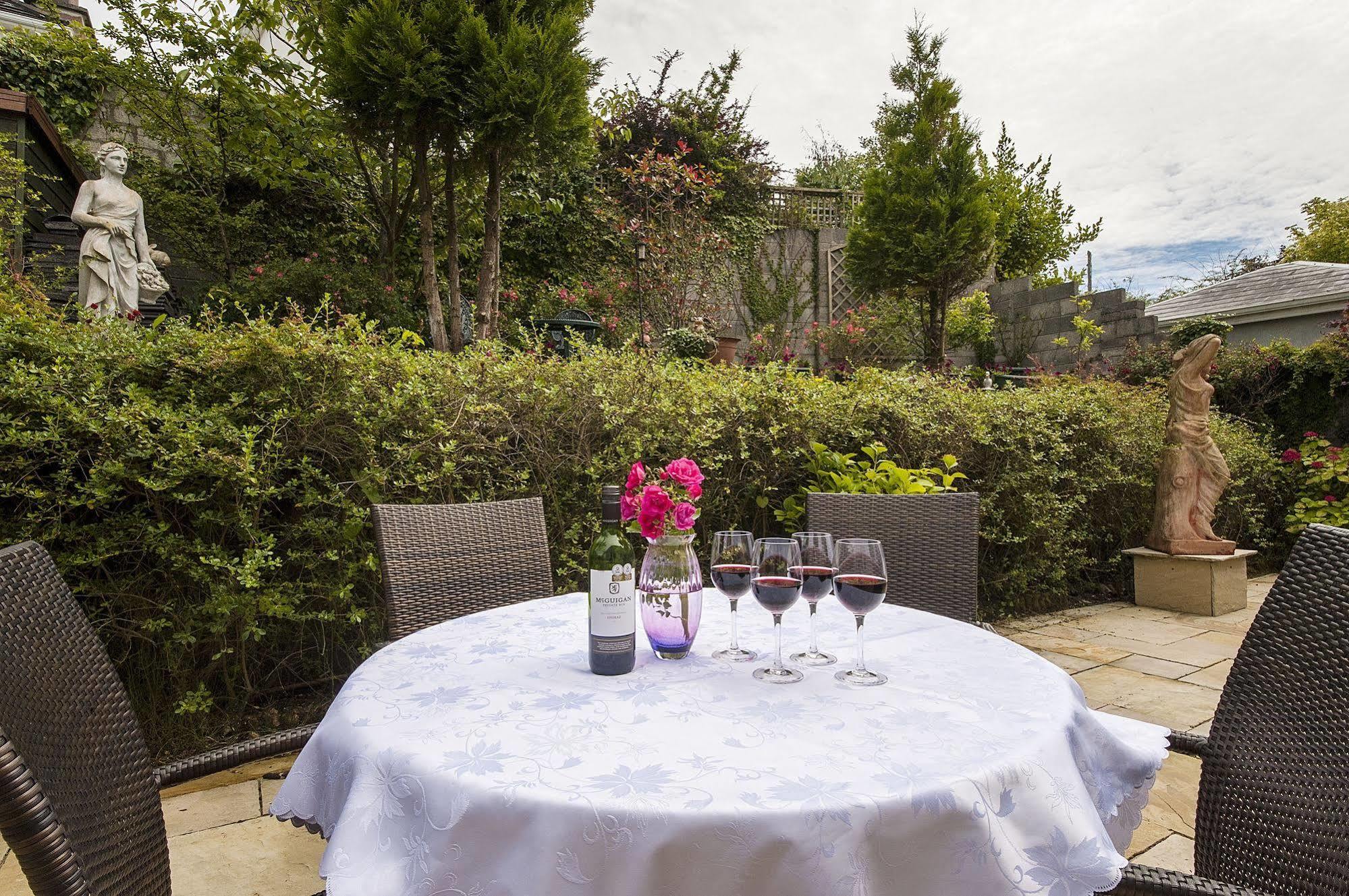Sea Breeze Lodge B&B Galway Luaran gambar