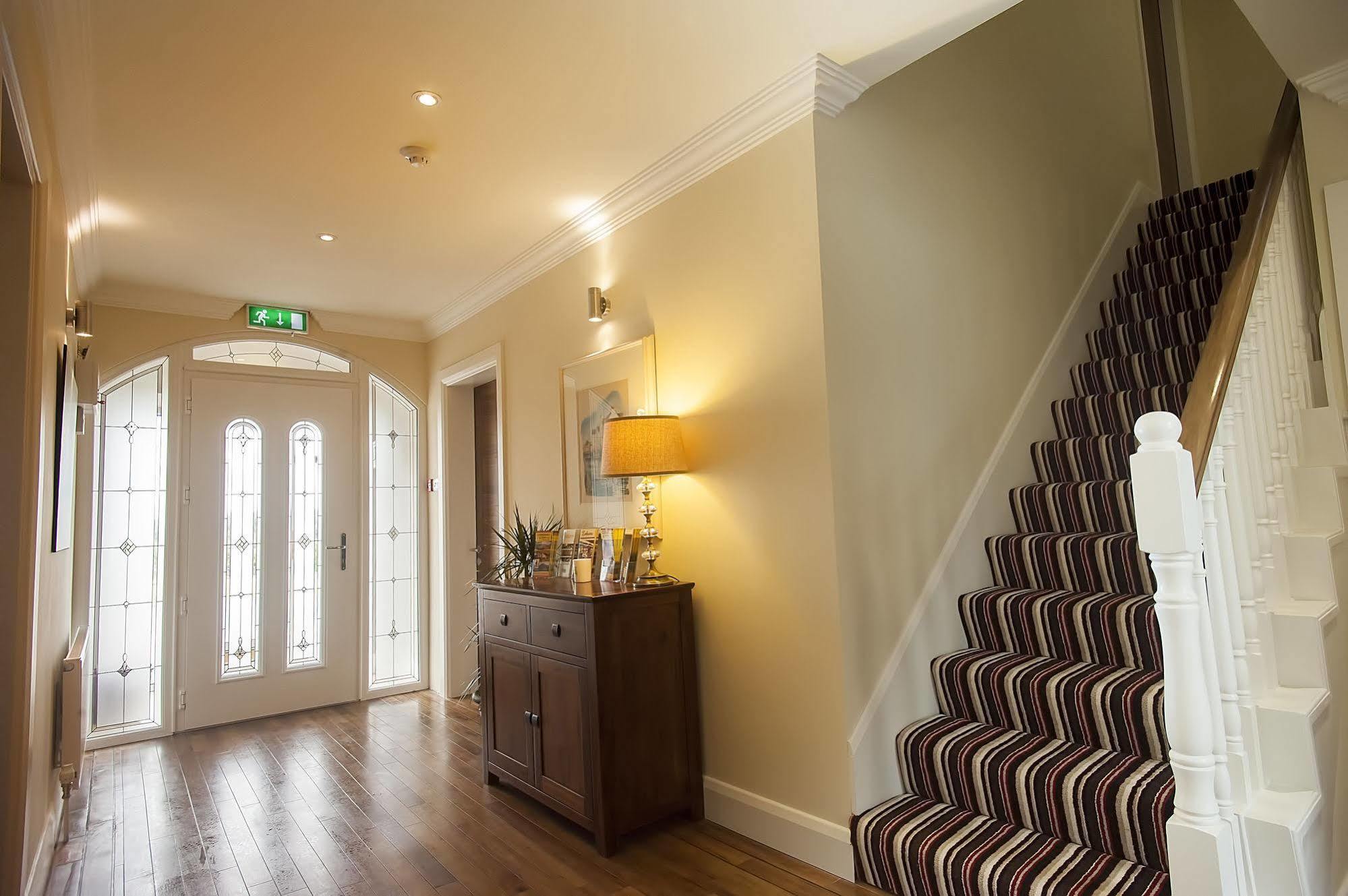 Sea Breeze Lodge B&B Galway Luaran gambar