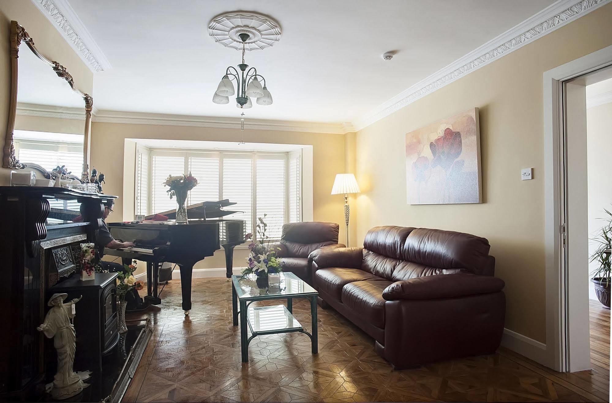 Sea Breeze Lodge B&B Galway Luaran gambar