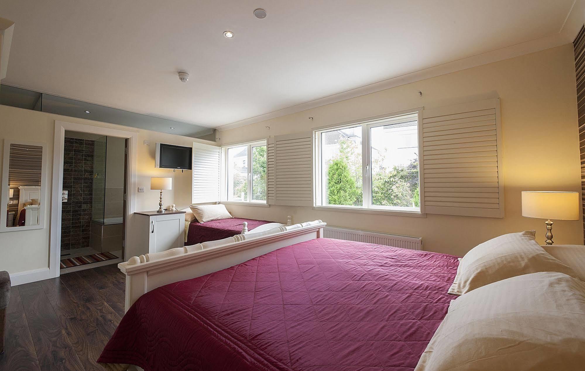 Sea Breeze Lodge B&B Galway Luaran gambar