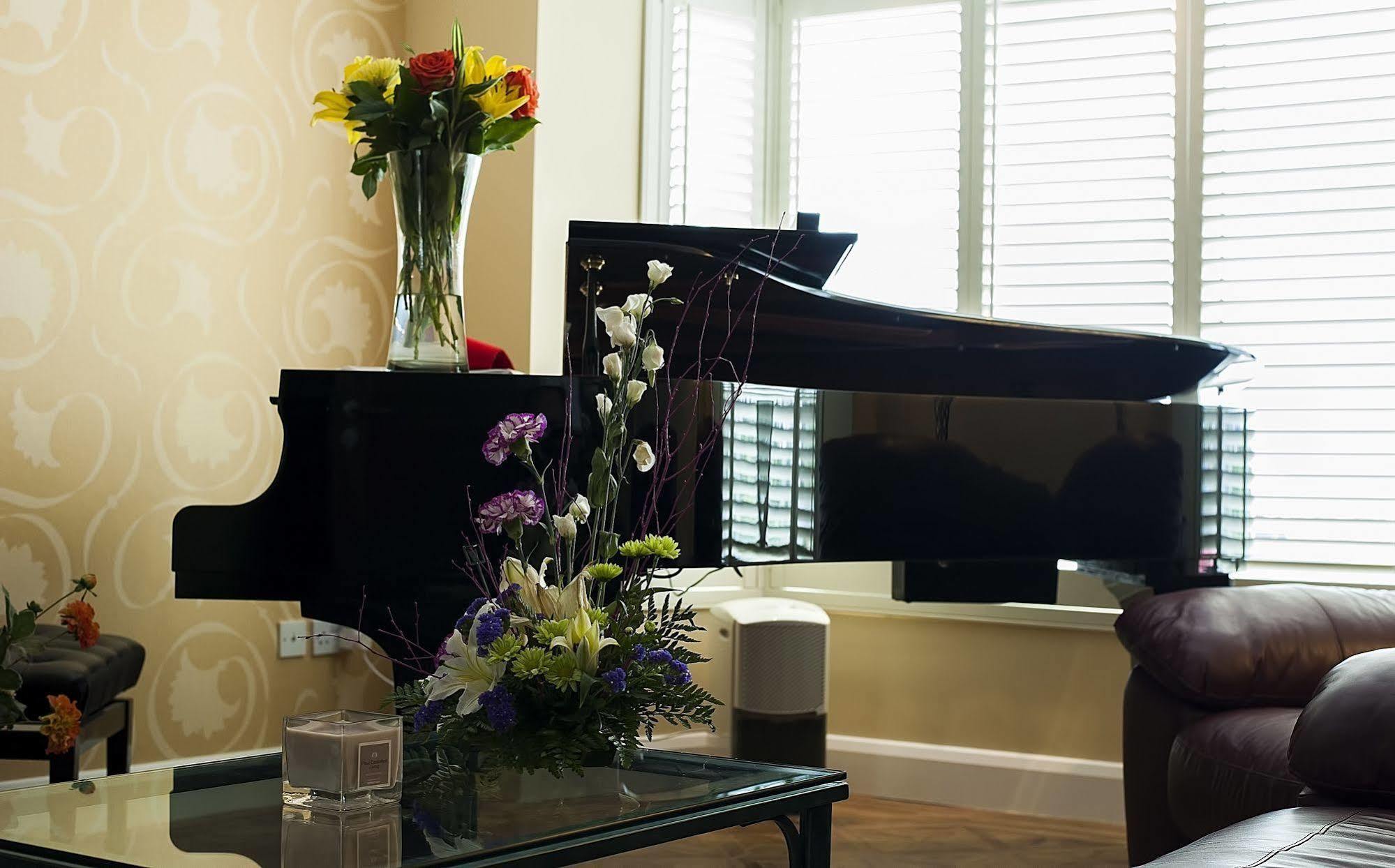 Sea Breeze Lodge B&B Galway Luaran gambar