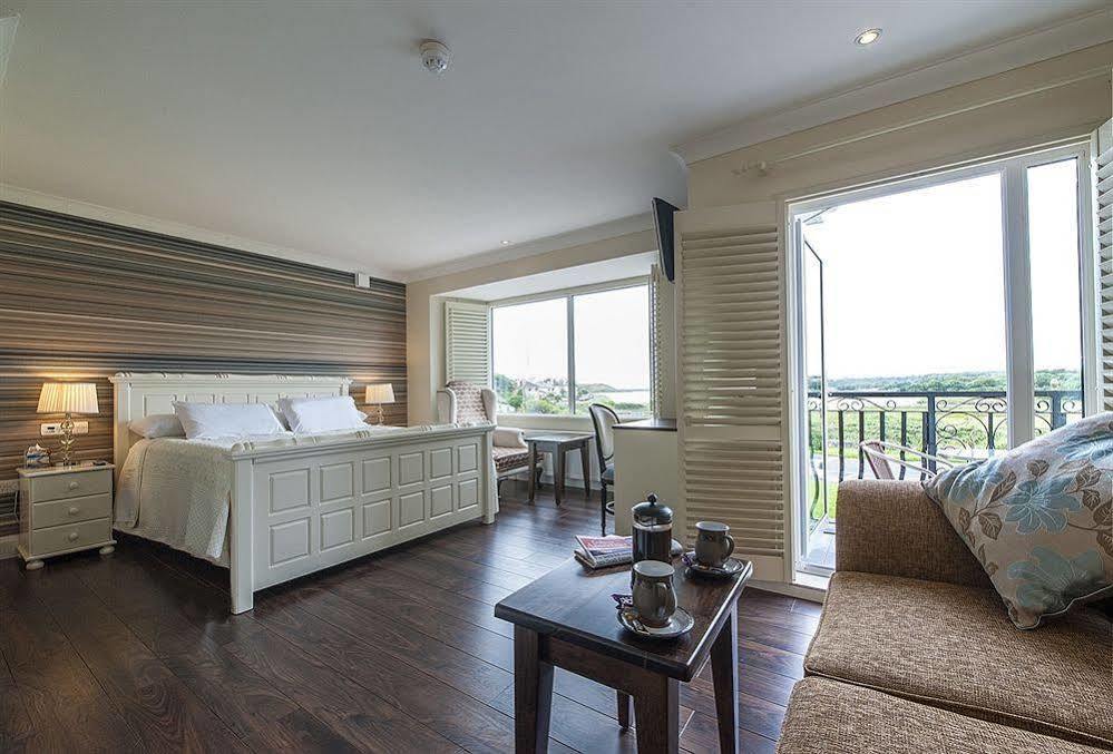 Sea Breeze Lodge B&B Galway Luaran gambar